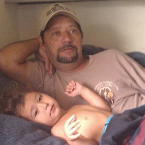 Meet your Posher, Dwayne